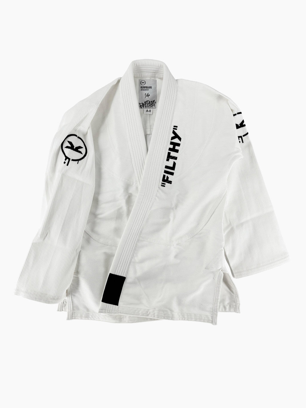 PROTOTYPE 1 GI