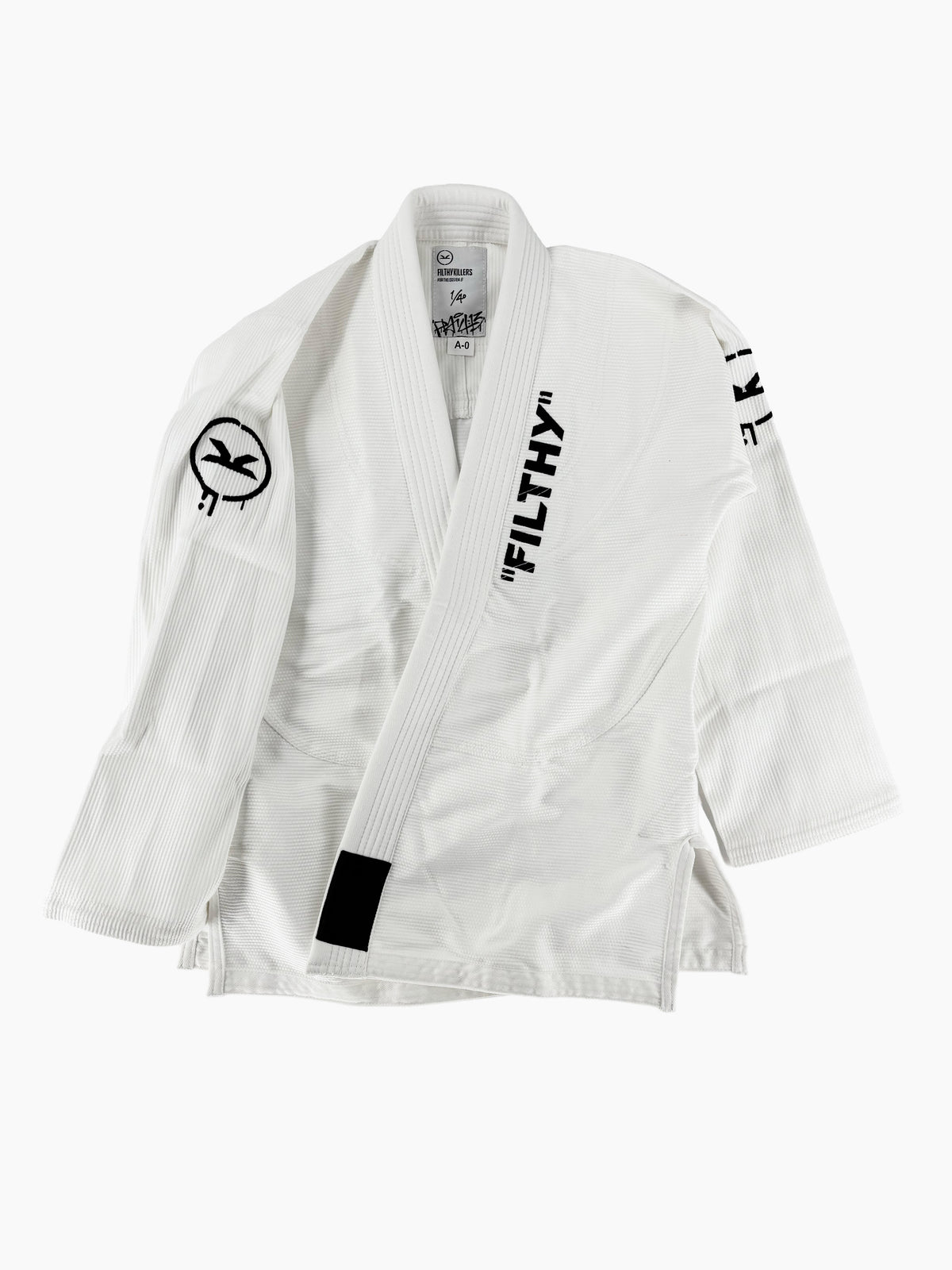 PROTOTYPE 1 GI